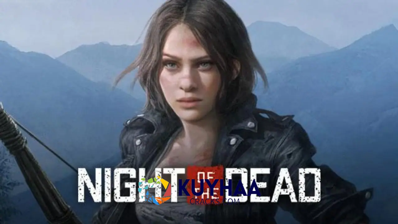 Night of the Dead Full Repack