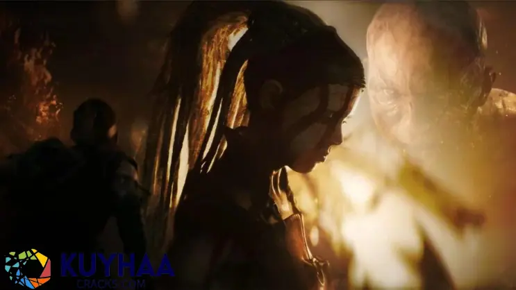 Senua's Saga: Hellblade II Full Repack