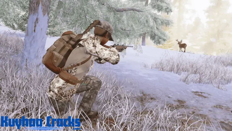 Hunting Simulator PC Repack Free Download