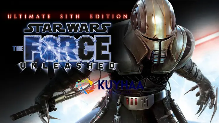 STAR WARS The Force Unleashed Ultimate Sith Edition PC Full Version