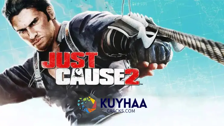 Just Cause 2 PC Full Version