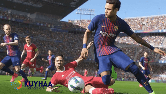 Download PES 2018 Full Version