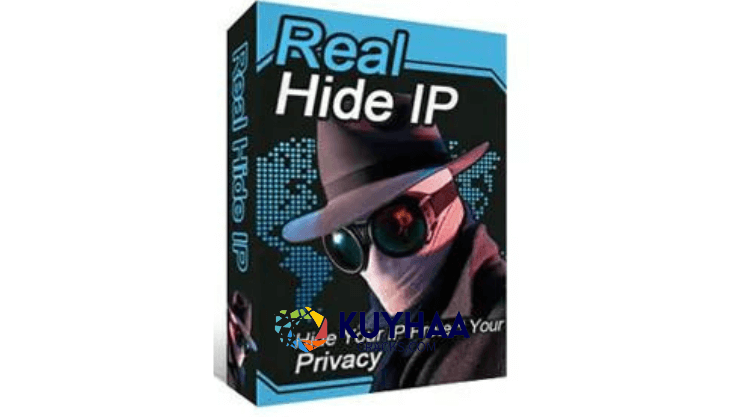 Real Hide Ip V2023.2 Full Patch