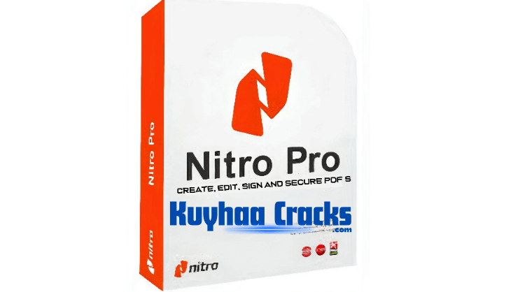 Nitro PDF Pro 14.26.0.17 Full Version