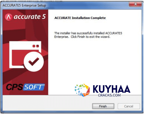 Download Accurate 5 Deluxe