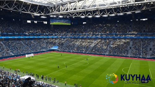 eFootball PES 2021 Free Download