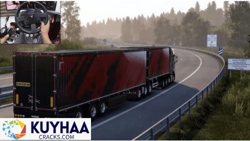 Download Euro Truck Simulator 2 Android