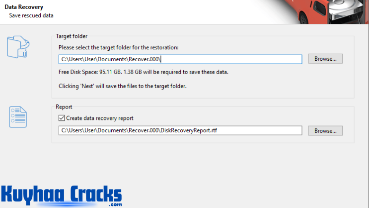 O&O DiskRecovery Professional 17.5.489