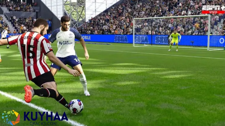 eFootball PES 2021 Full Repack Free Download