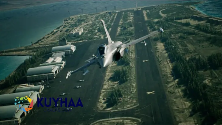 Ace Combat 7: Skies Unknown – Deluxe Edition Full Repack