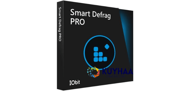 IObit Smart Defrag Pro Full Version