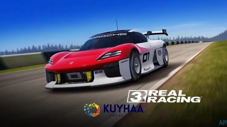 Real Racing 3 Hack 11.5.2 Android Apk