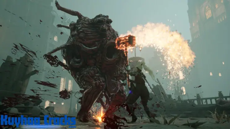 Morbid: The Lords of Ire Full Repack (DODI)