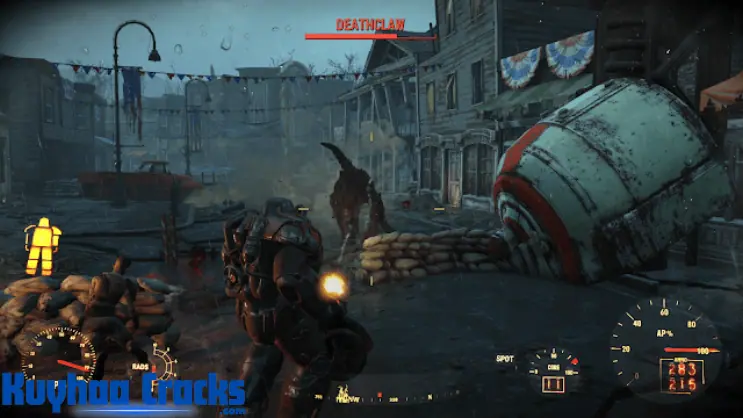 Fallout 4 Complete PC Full Version