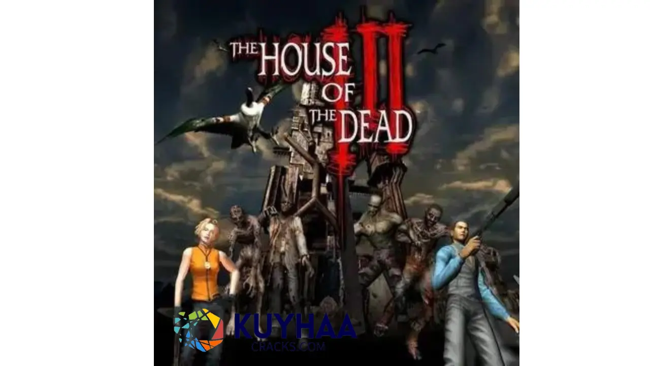 The House of the Dead