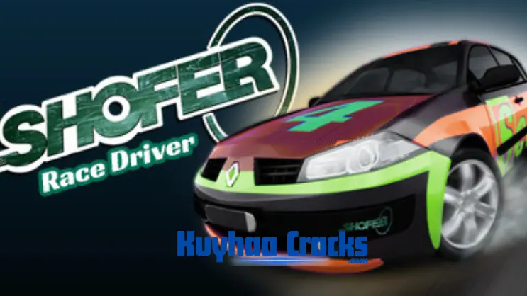 SHOFER Race Driver PC Full Version