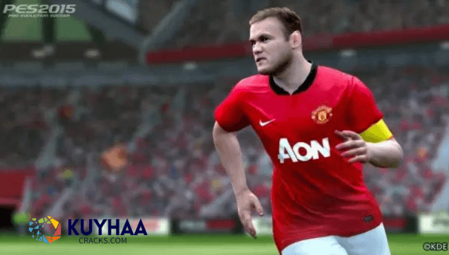 Download PES 2015 PC Full Version