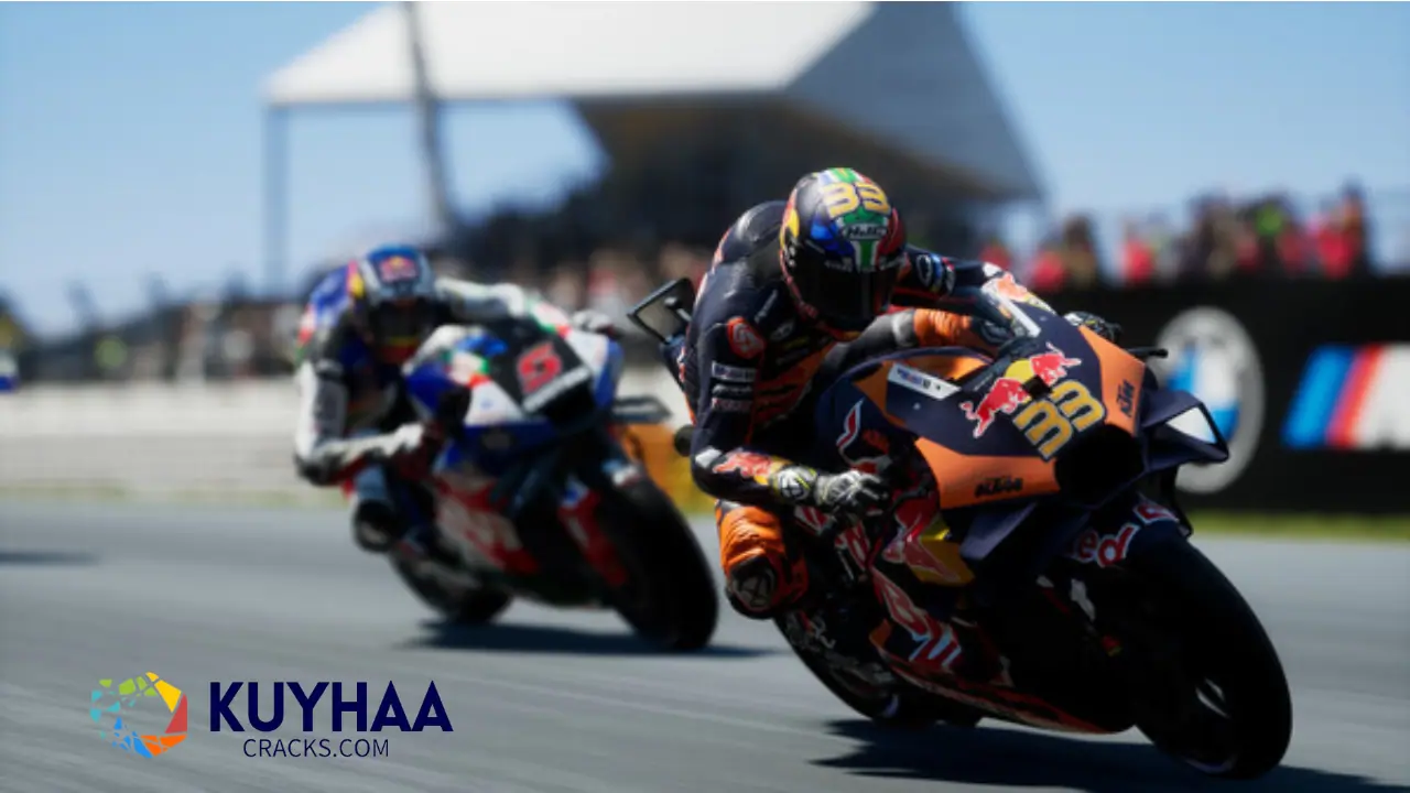 MotoGP 24 Full Repack
