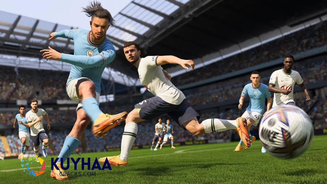 FIFA 23 Free Download