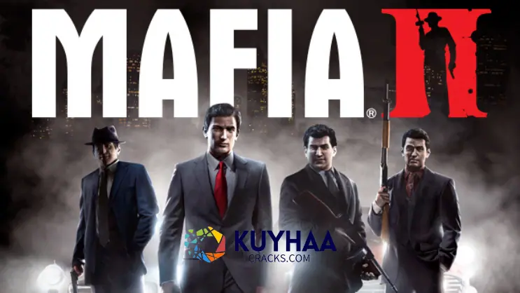 Mafia 2 PC Full Version