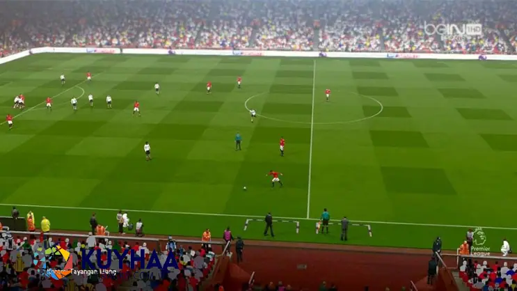 PES 2017 SMoKE Patch Update