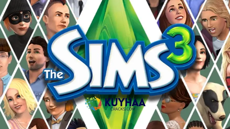 The Sims 3 Full Version PC