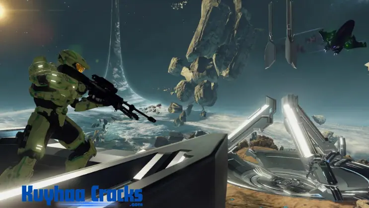 Halo 2 PC Full Version Free Download