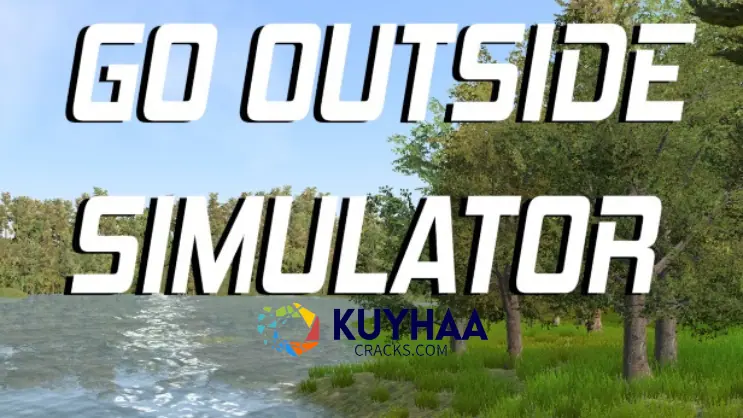 Go Outside Simulator Full Version