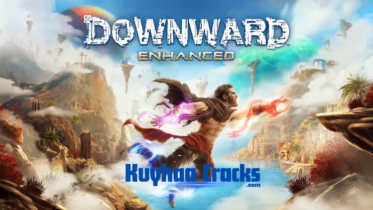 Downward: Enhanced Edition Full Version (RUNE)