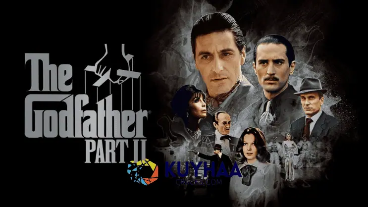 The Godfather II PC Full Version