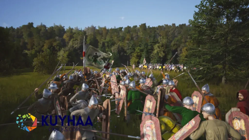 Manor Lords Kuyhaa Full Repack Download 2024