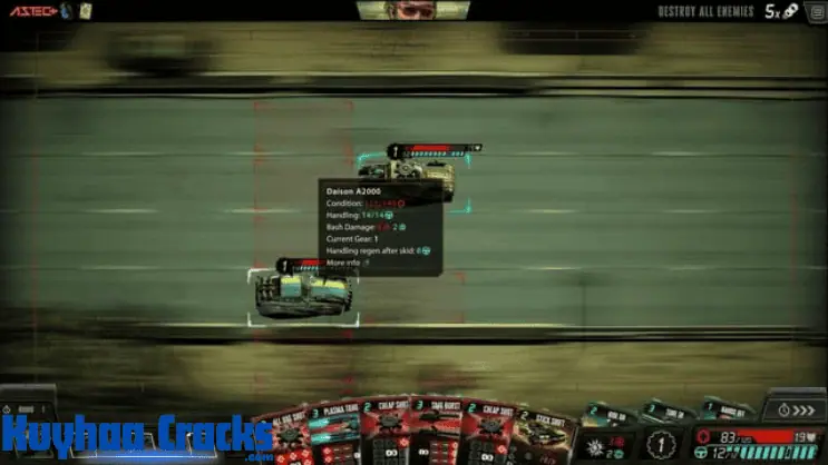 Death Road (PC/ENG) Free Tarbaru Download 2024