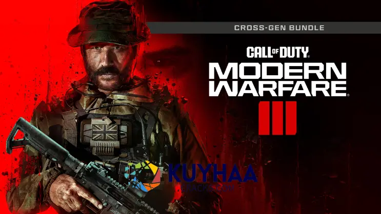 Call of Duty Modern Warfare 3 Repack Download for PC DODI