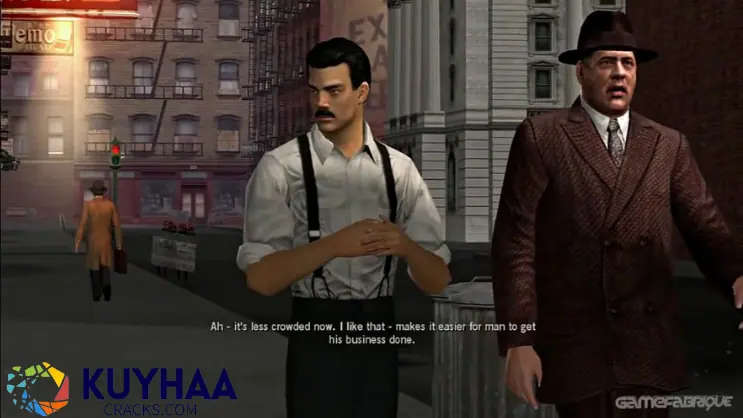 The Godfather PC Full Version