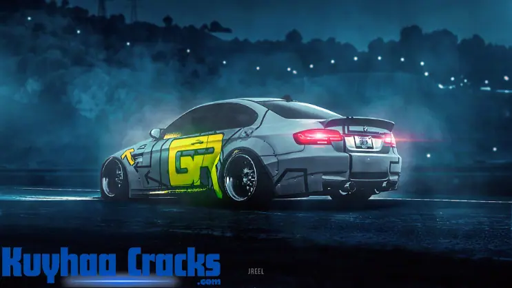 Need for Speed ProStreet PC Full Version