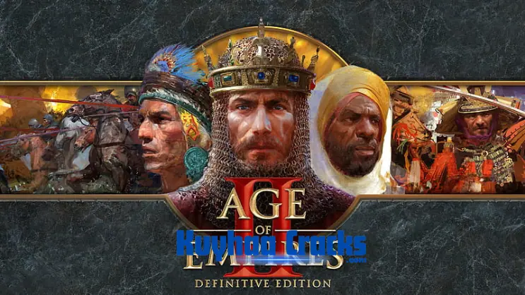 Age of Empires Definitive Edition PC Free Download