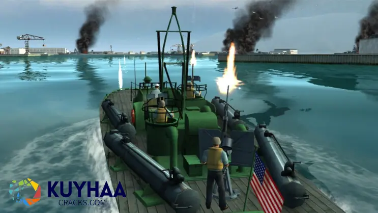 Battlestations Midway Full Version