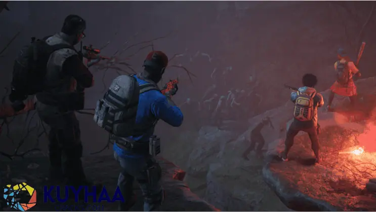 Back 4 Blood: Ultimate Edition Full Repack