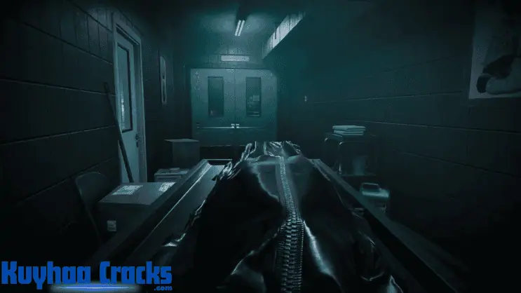 Autopsy Simulator Full Version (FLT)