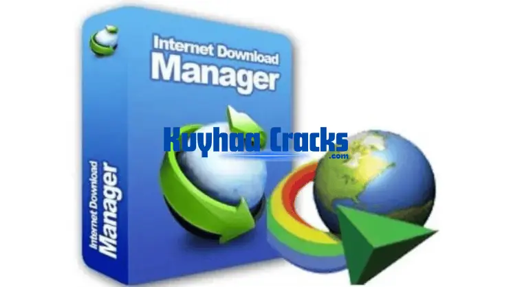 Download IDM Kuyhaa Terbaru