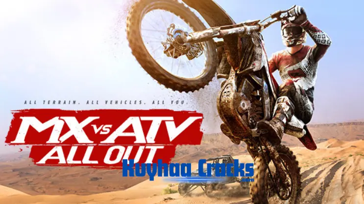 MX vs ATV All Out Repack PC Free Download