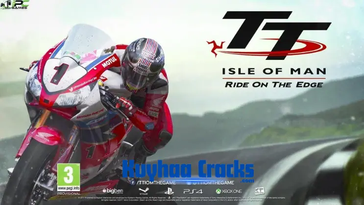 TT Isle of Man Day One Edition Repack PC Free Download