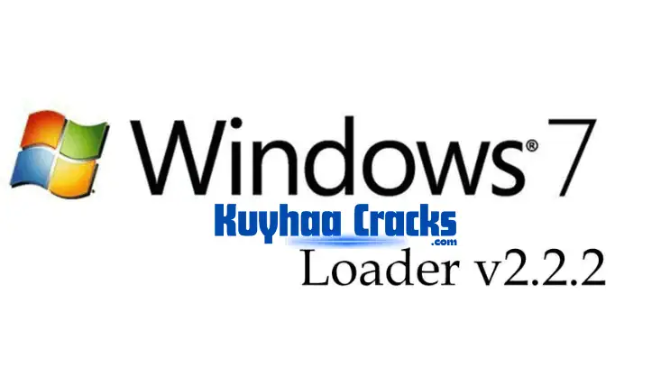 Download Windows 7 Loader 2.2.2 by Daz