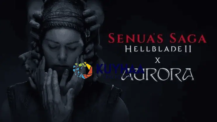 Senua's Saga: Hellblade II Full Repack