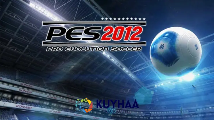 Pro Evolution Soccer 2012 (PES 12) Full Version