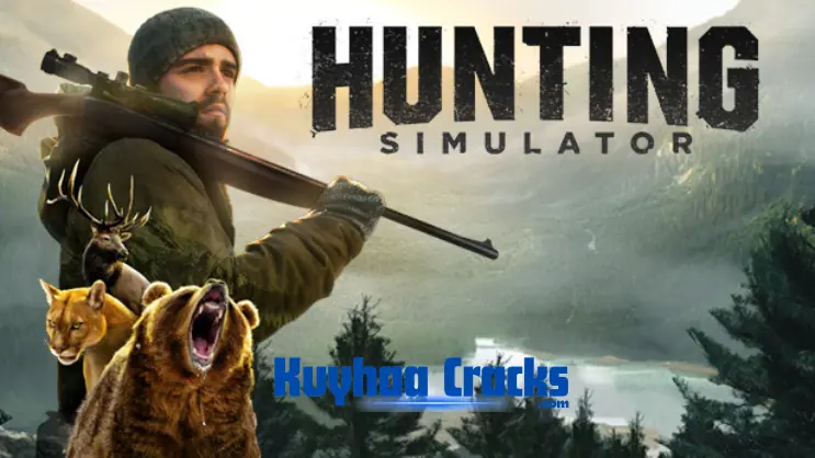 Hunting Simulator PC Repack Free Download