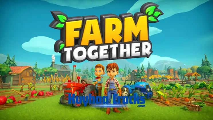 Farm Together Full Version (ElAmigos)