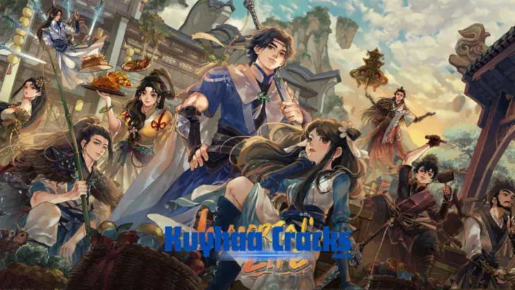 Immortal Life Full Repack (DODI)