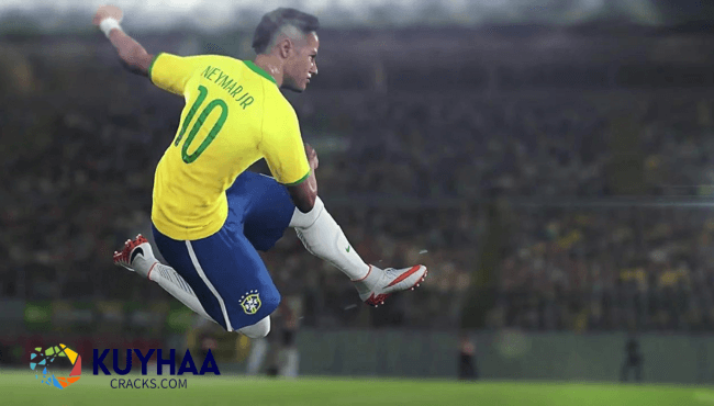 Download PES 2016 PC Full Version