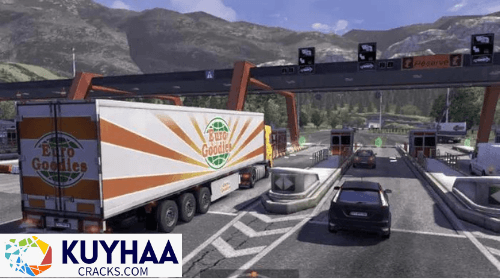 Download Euro Truck Simulator 2 Android